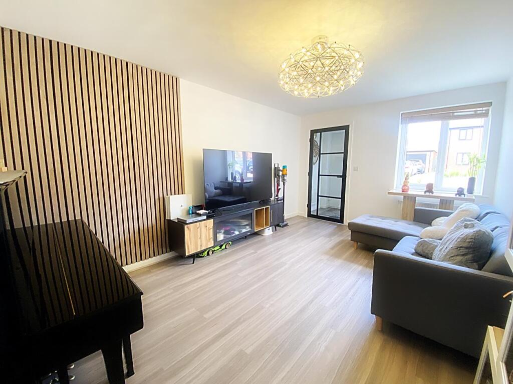 Swan Gardens, Wallsend photo 4