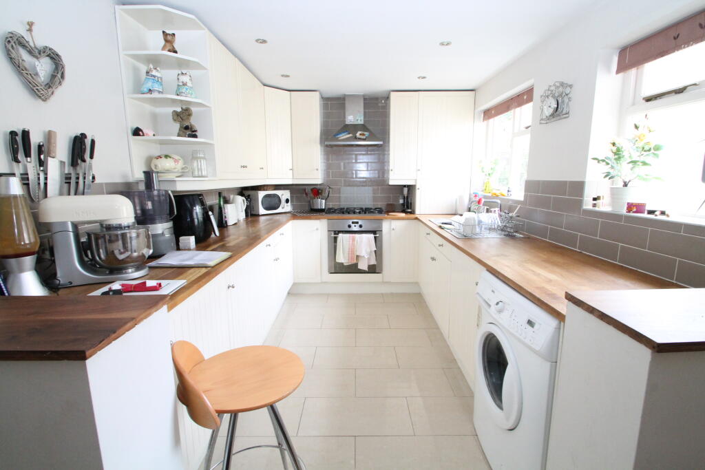 Main image of property: Kenley, Purley CR8
