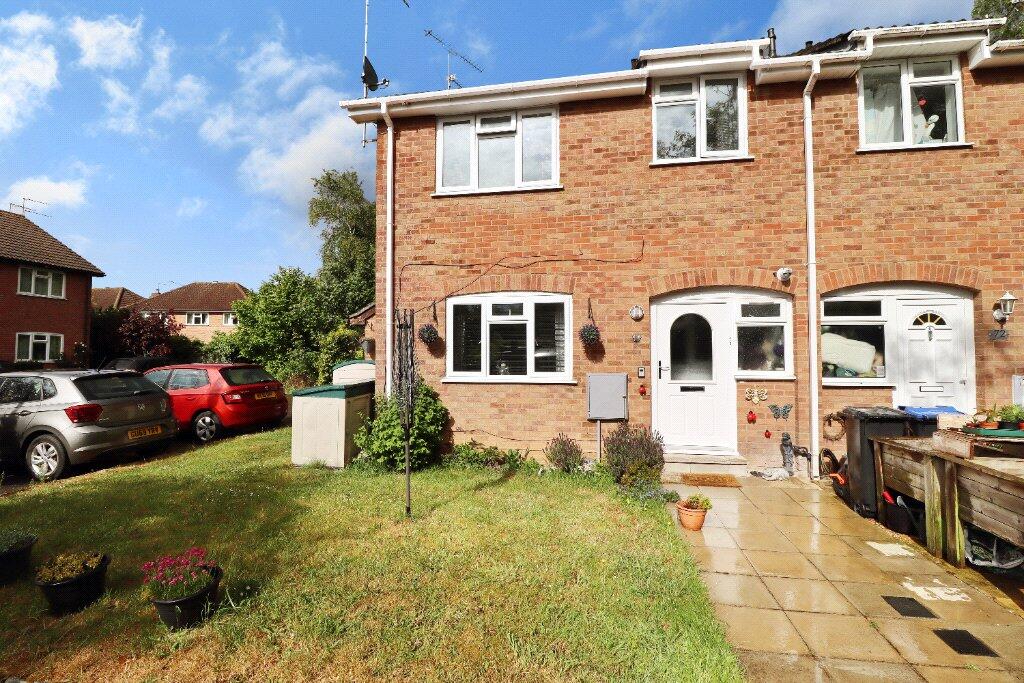 Main image of property: Armadale Road, Woking, Surrey, GU21