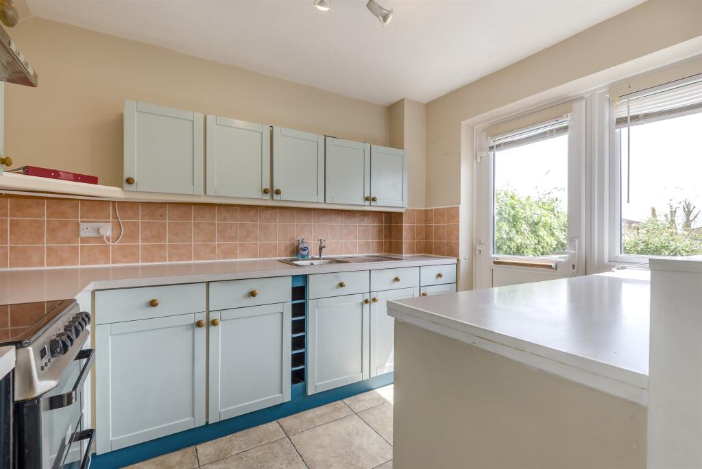 Orchard Avenue, Bulwark, Chepstow - View 6