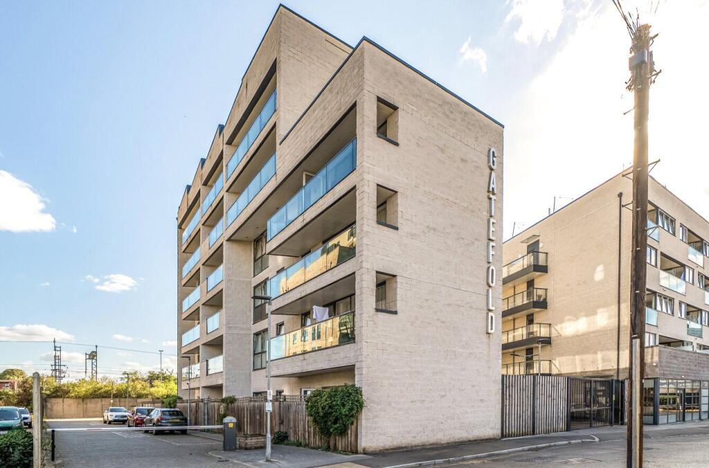 Apartment in Southall