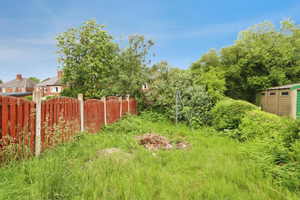 Houstead Road, Sheffield, South Yorkshire, S9 photo 4