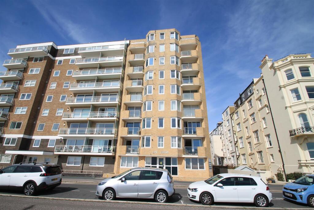 Main image of property: Kings Esplanade, Hove BN3