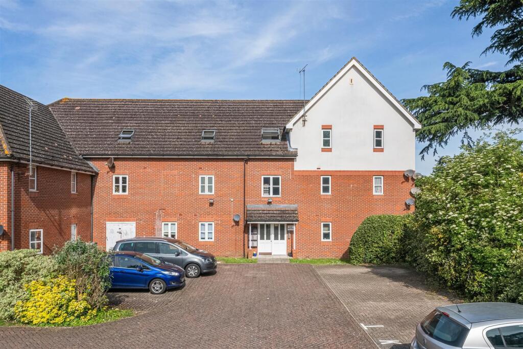 Main image of property: Reid Close, Hayes