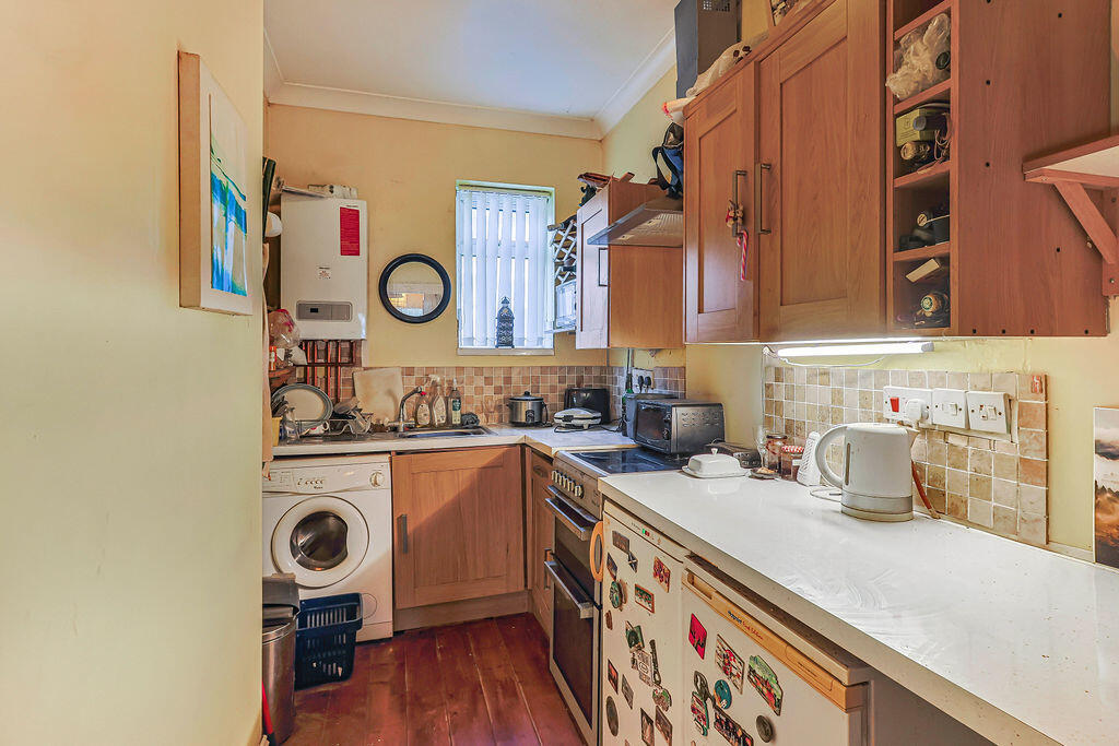 Boscombe Spa Road, Bournemouth – pohled 4