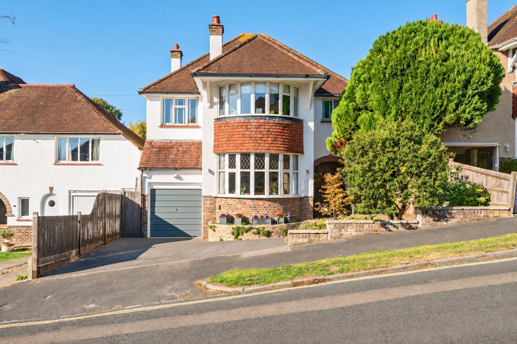 Main image of property: Varndean Gardens, Brighton, East Sussex, BN1