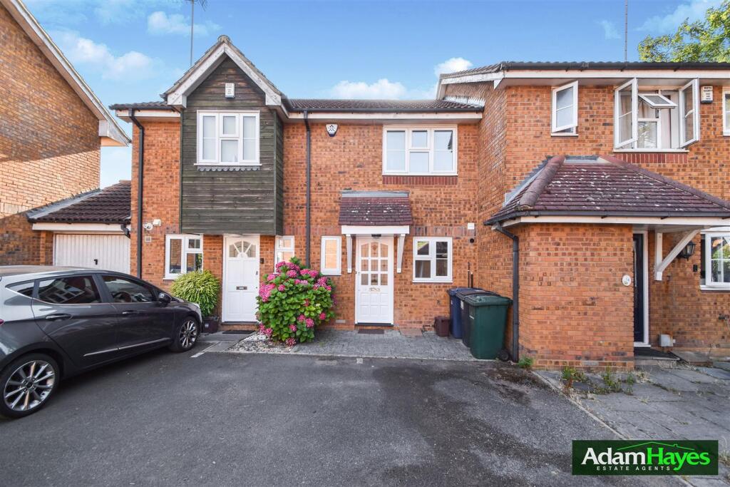 Main image of property: Hemingford Close, North Finchley, N12