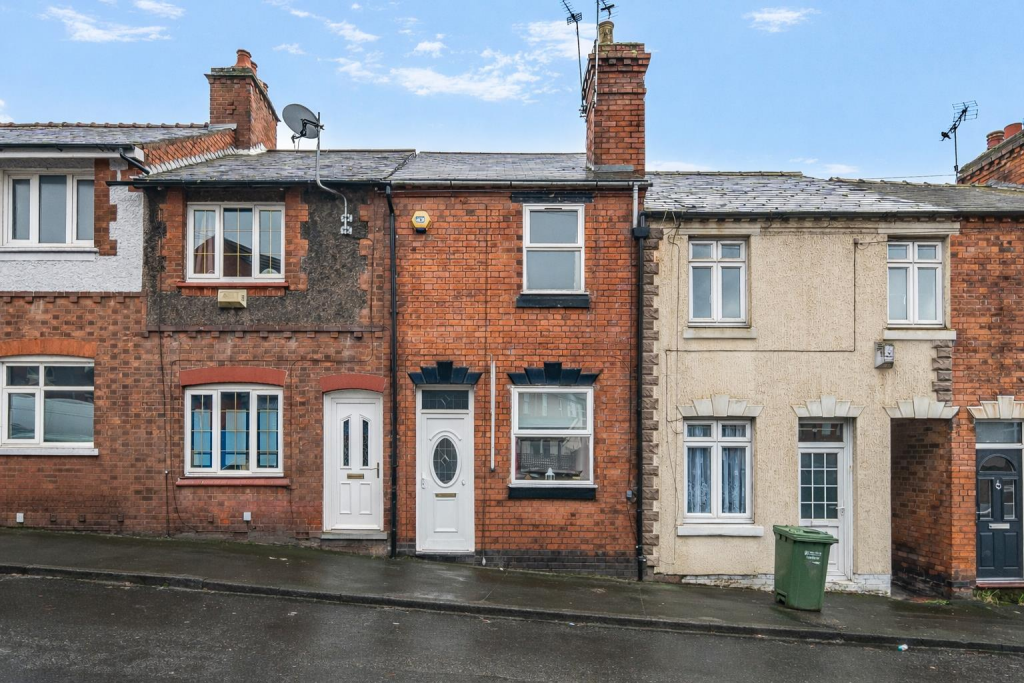 Main image of property: Offmore Road, Kidderminster