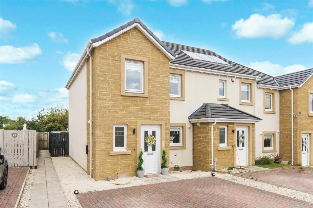 Main image of property: Sycamore Lane, Port Glasgow, Inverclyde, PA14
