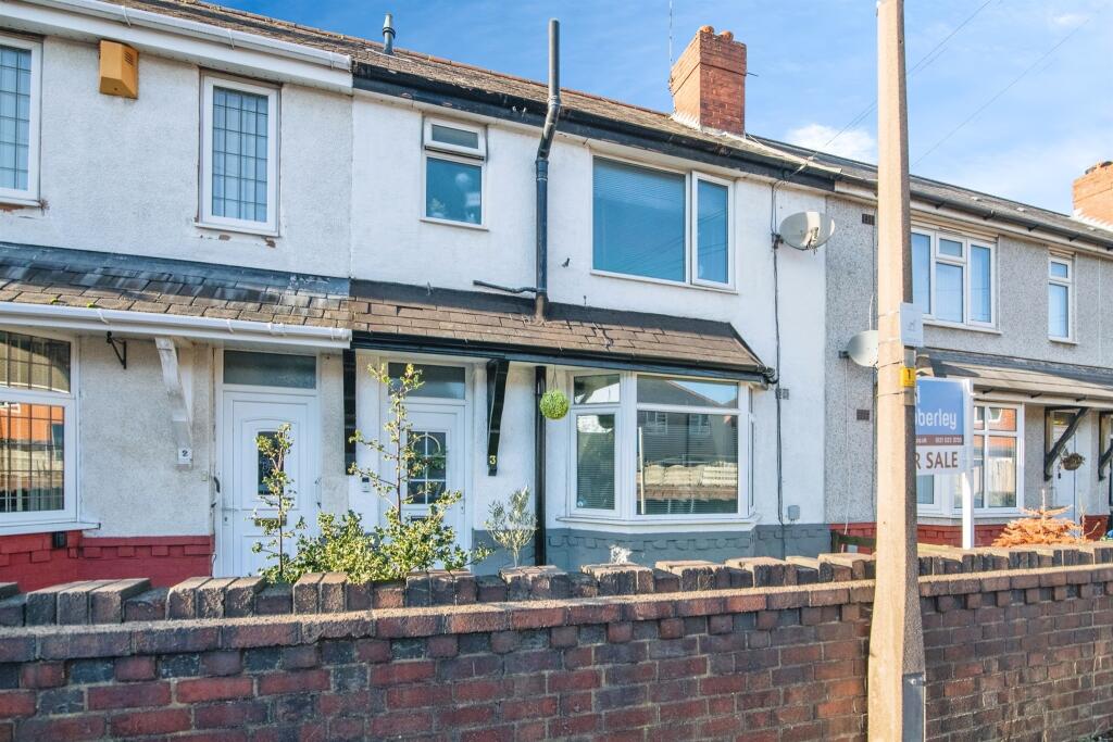 Main image of property: Bridge Avenue, Tipton