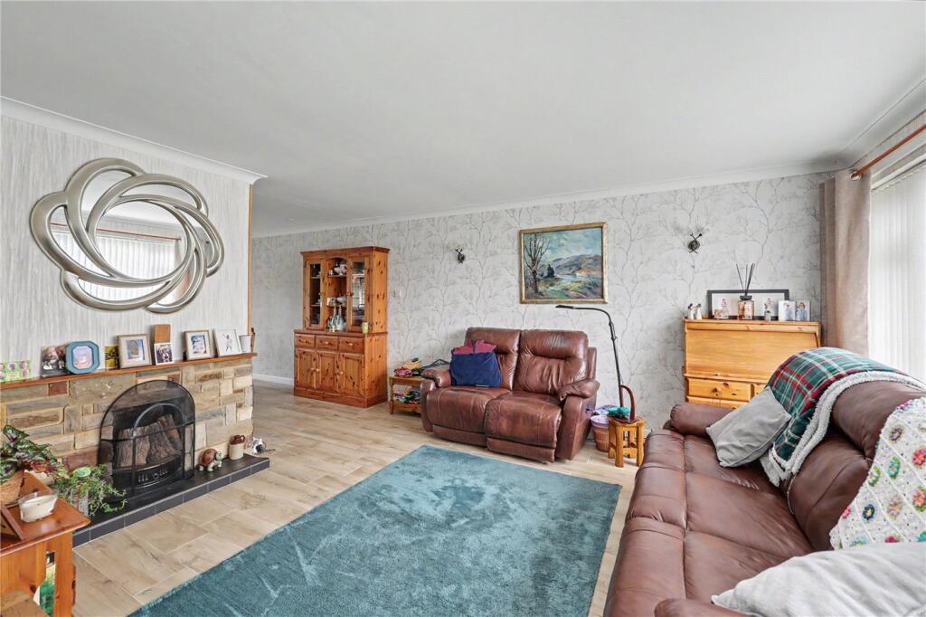The Warren, Old Catton, Norwich, Norfolk, NR6 photo 3