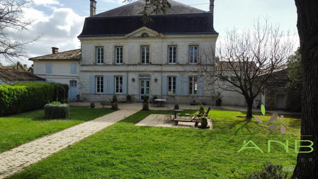 Main image of property: Poitou-Charentes, Charente-Maritime, Lorignac