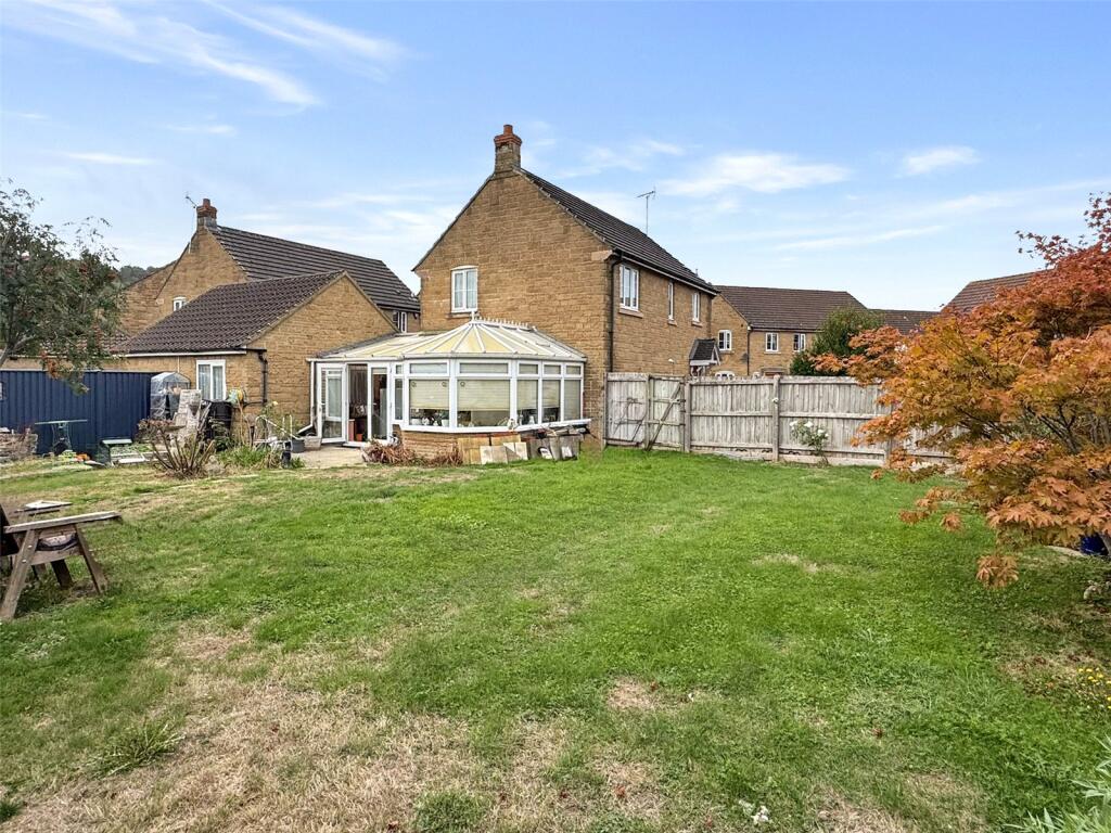 Main image of property: Lower Meadow, Ilminster, Somerset, TA19