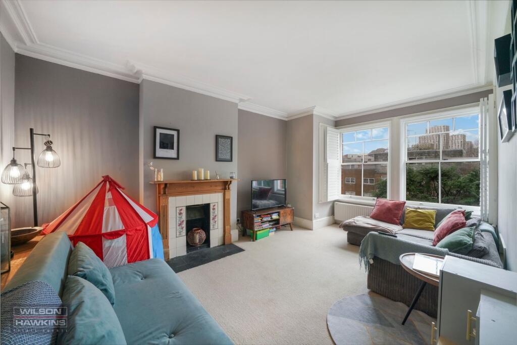 Main image of property: Roxborough Park, Harrow On The Hill