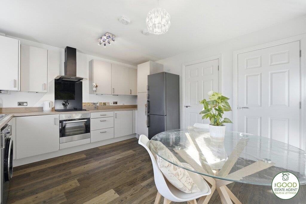 House in Manchester - View 5