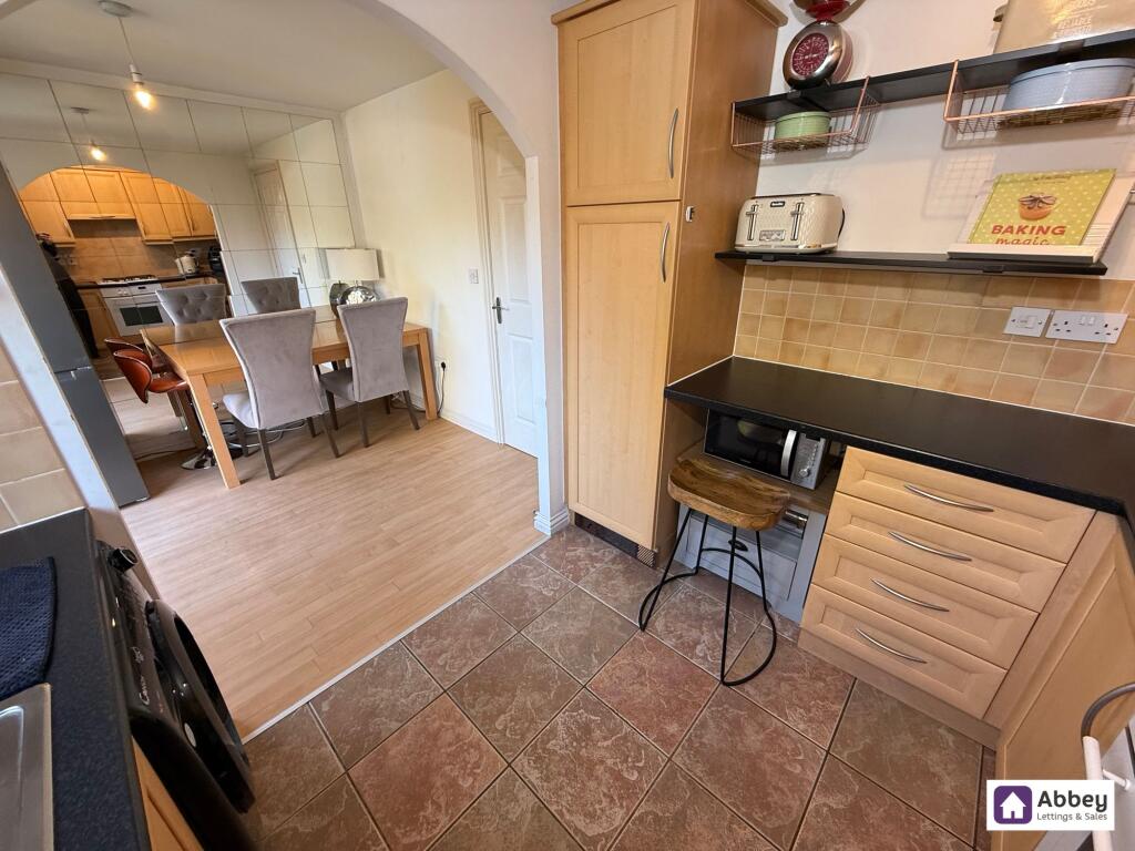 Main image of property: Bestwood Close, Leicester, LE3