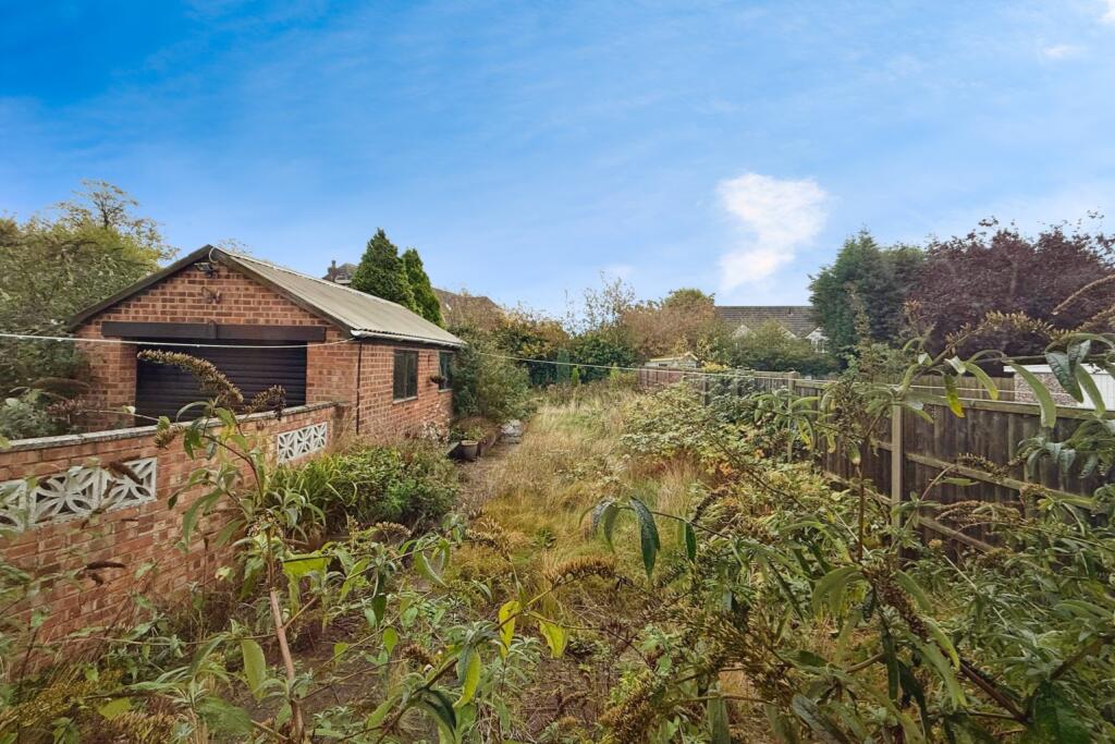 Beech Road, Elloughton, Brough,  HU15 1JY photo 4