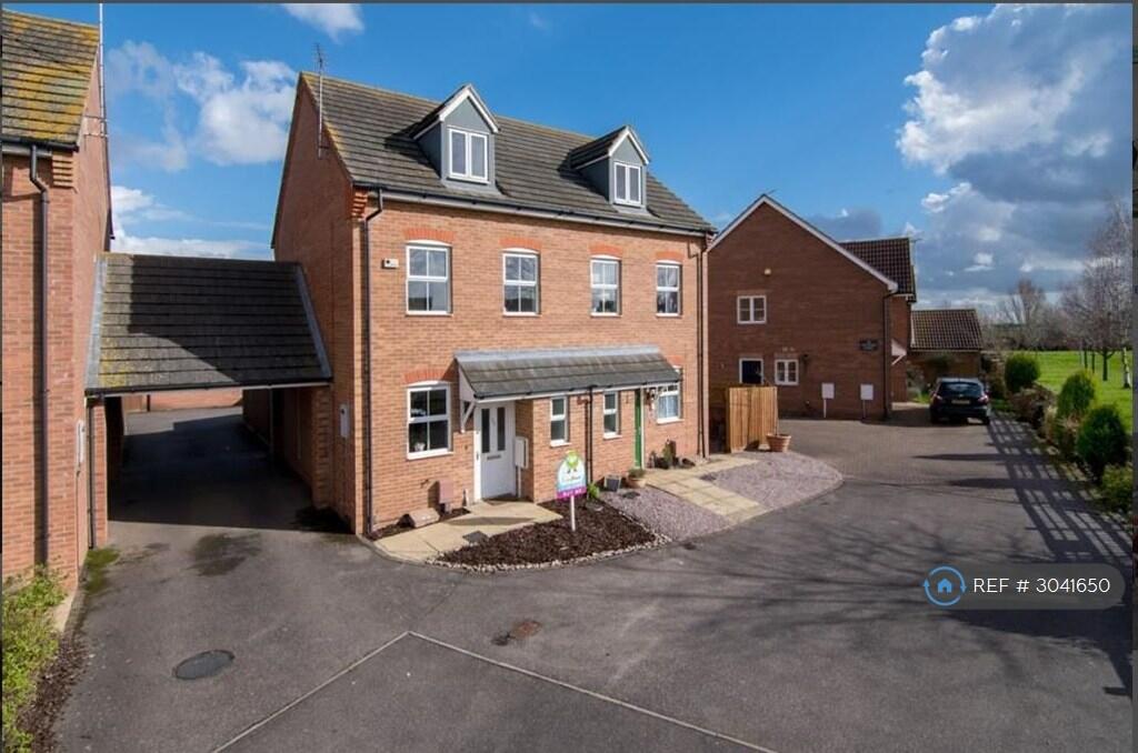 Main image of property: Hay Barn Road, Deeping St. Nicholas, PE11
