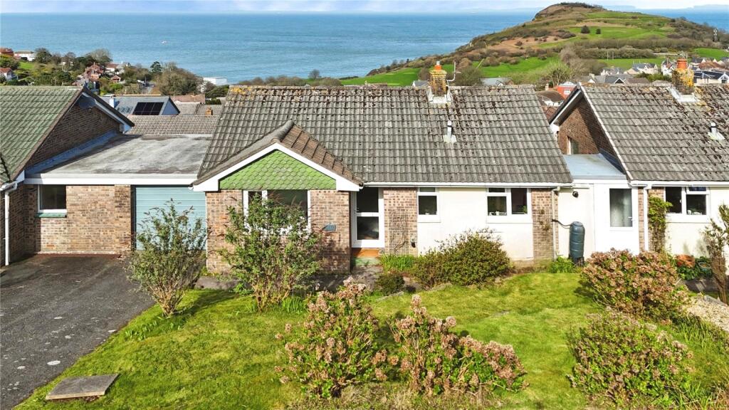 Main image of property: Channel View, Ilfracombe, Devon