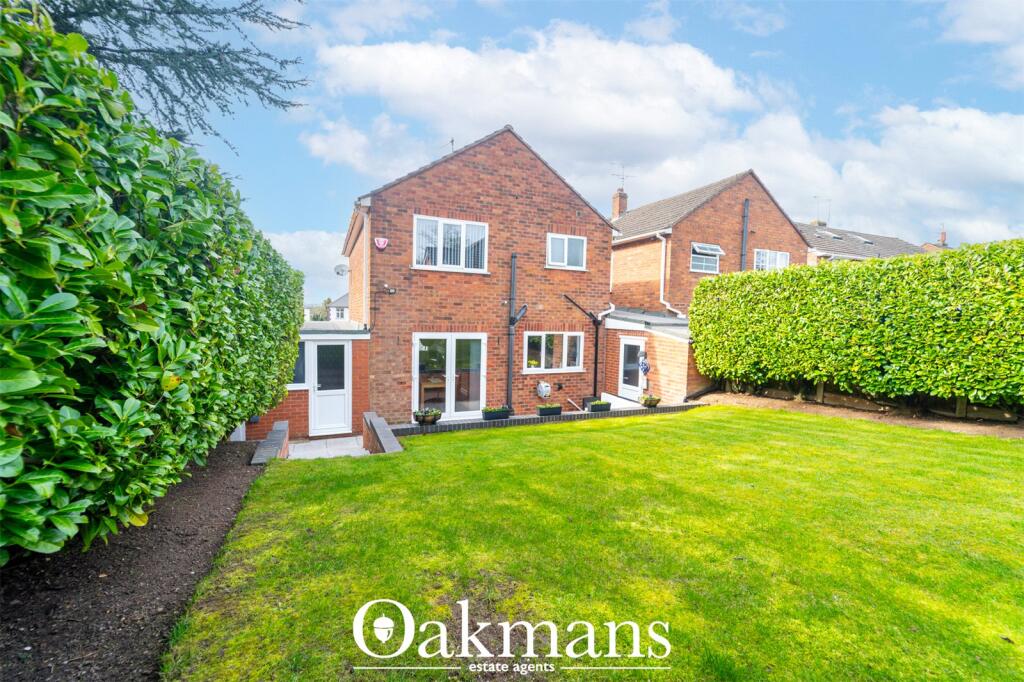 Additional image 27 of Brandhall Road, Oldbury, West Midlands, B68