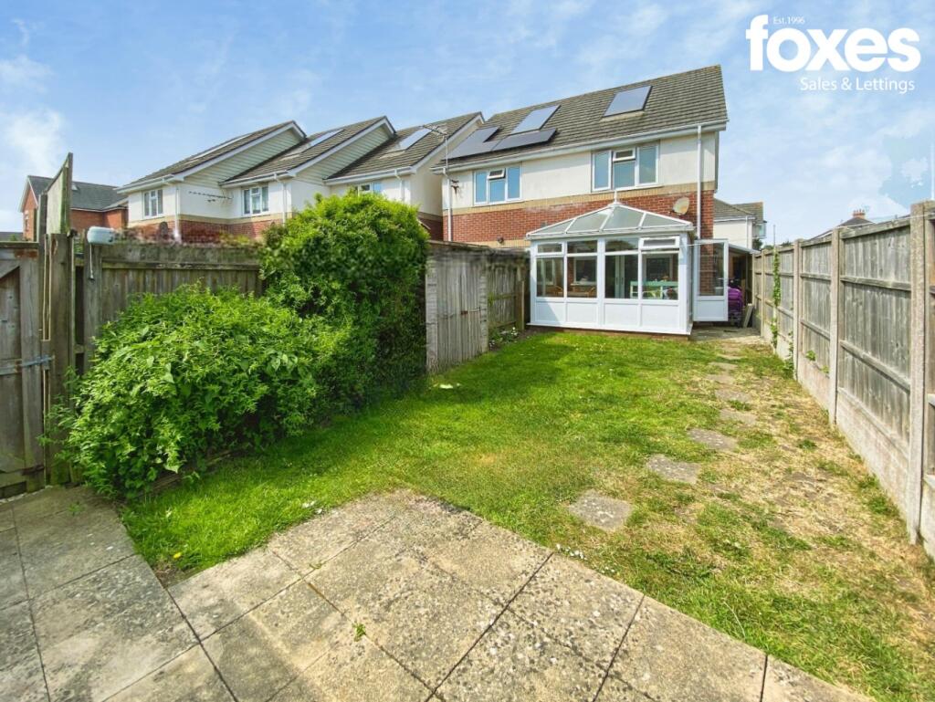Main image of property: Columbia Gardens, Bournemouth, Dorset, BH10 4FL