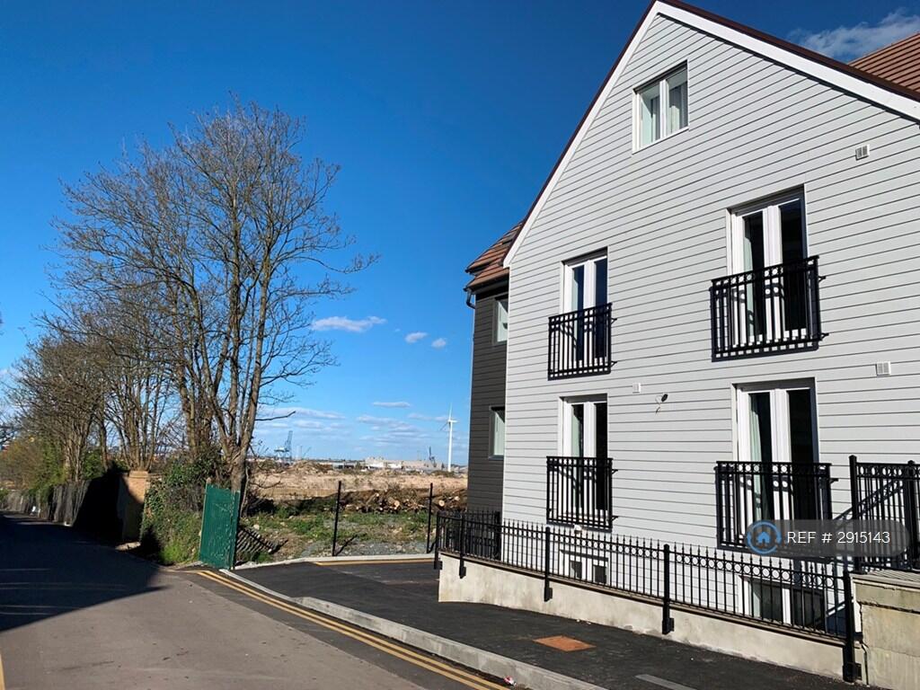 Main image of property: Harbour View, Northfleet, DA11