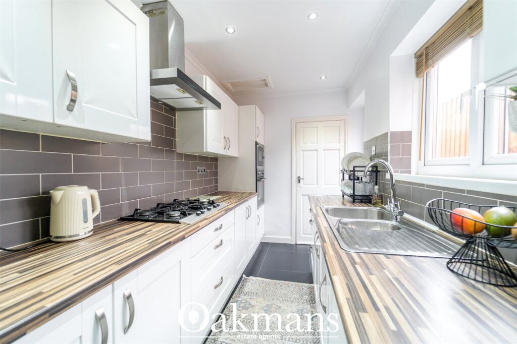 Additional image 8 of Percy Road, Birmingham, West Midlands, B11