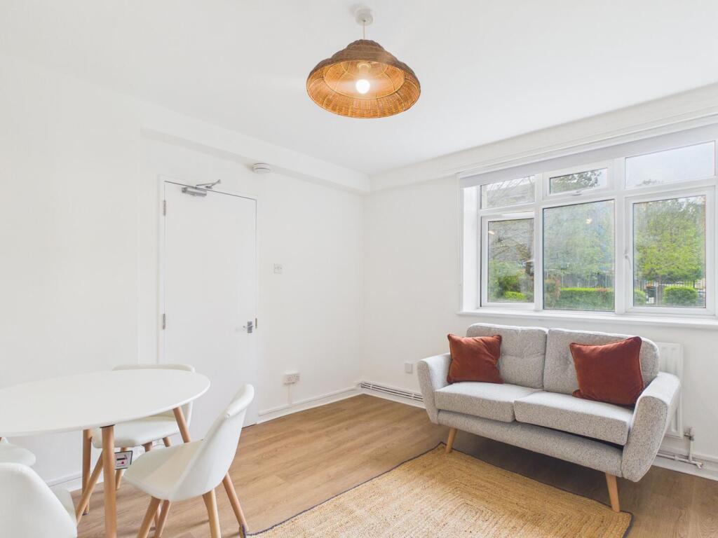 Main image of property: Lansdowne Green, Nine Elms