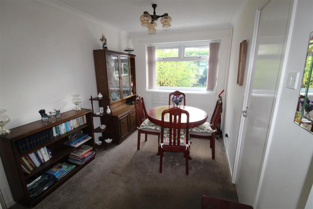 House in Bolton - View 3