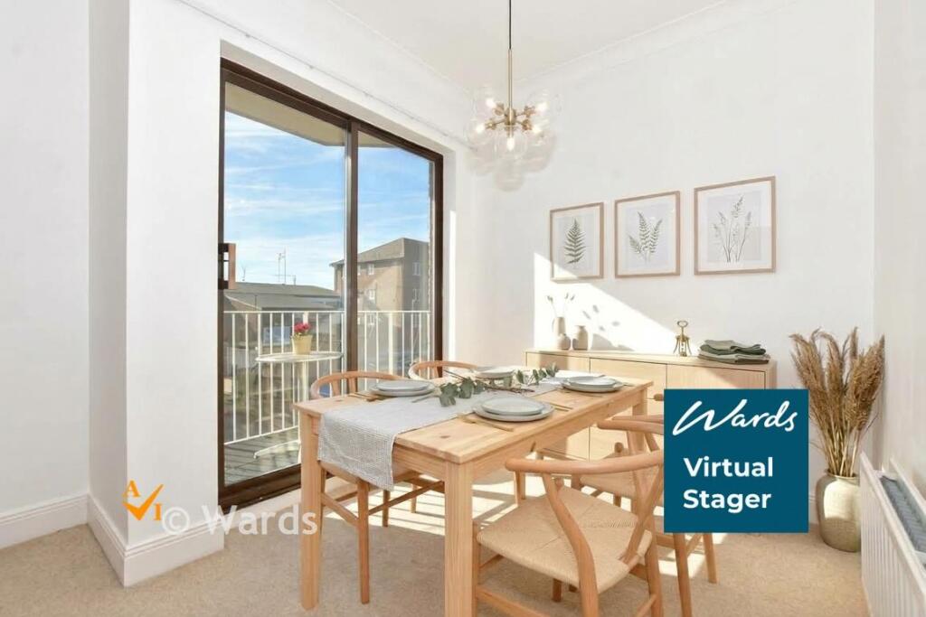 Apartment in Canterbury - More