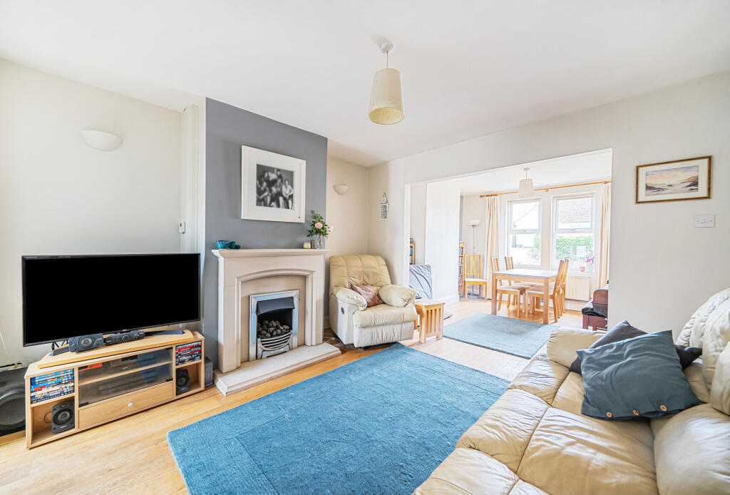 Additional image 2 of Wells Road, Chilcompton, Radstock, Somerset, BA3