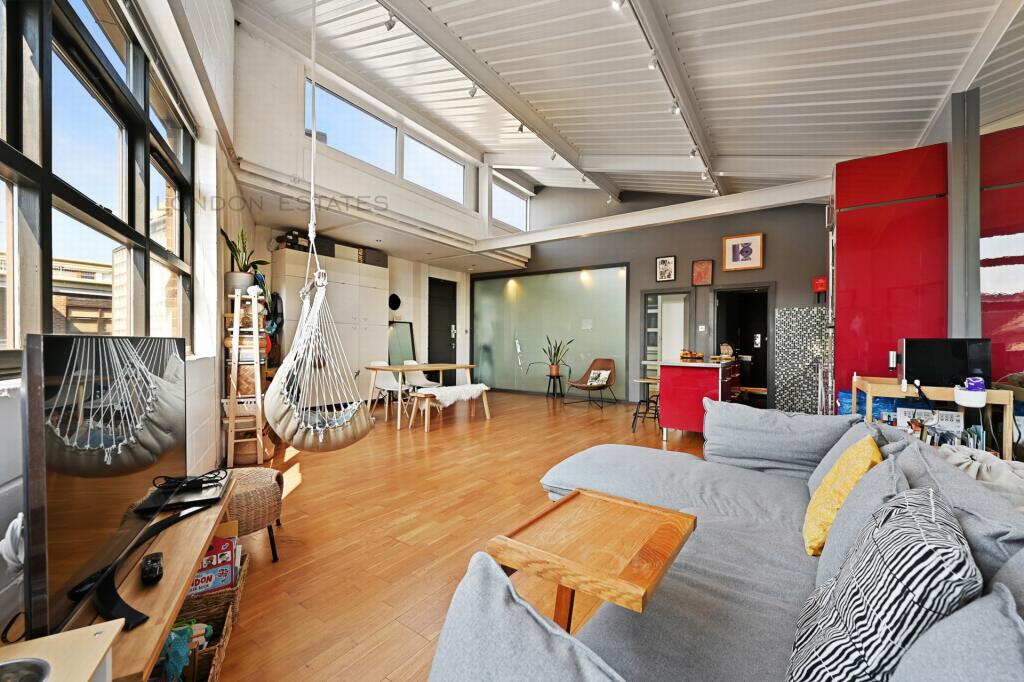 Main image of property: New Crescent Yard, Acton Lane, Willesden, NW10