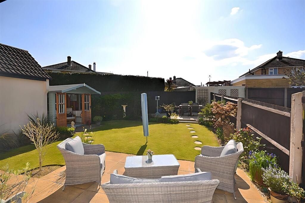House in Weymouth, Dorset - View 3