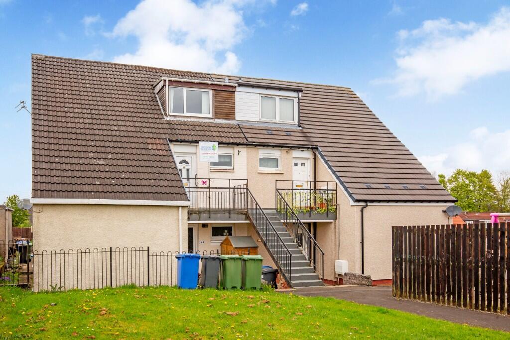 Main image of property: 55 Loch Maree Way, Whitburn, EH47 0RW