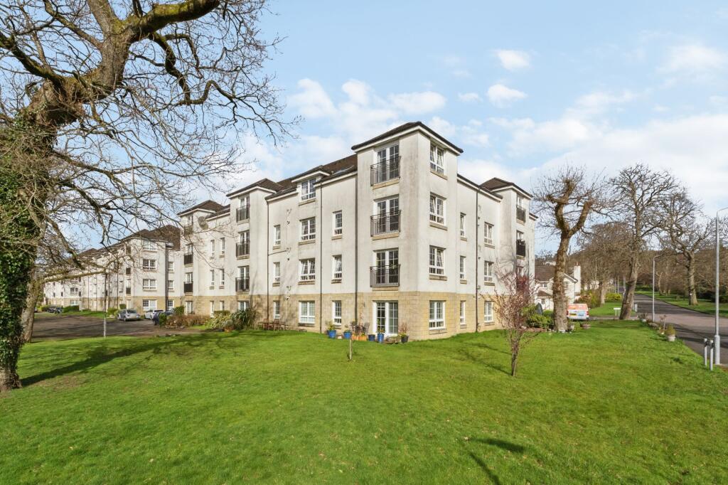 Main image of property: Braid Avenue, Cardross, G82