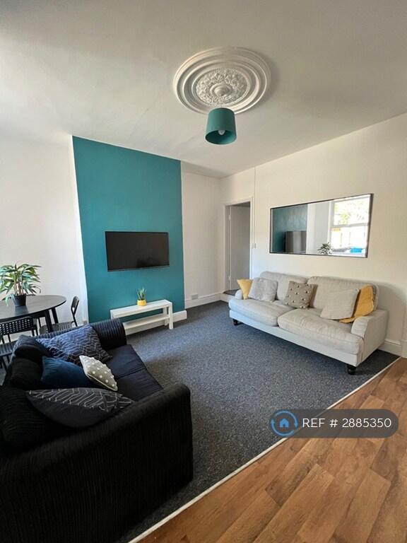 Main image of property: Campion St, Derby, DE22