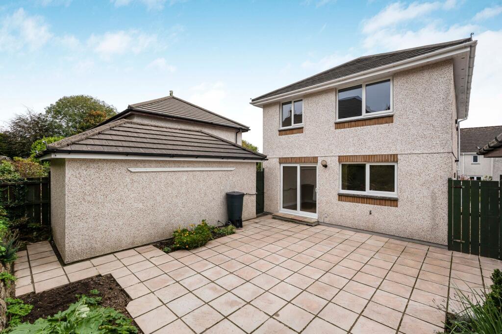 Main image of property: Meadow Close, Gloweth, TR1