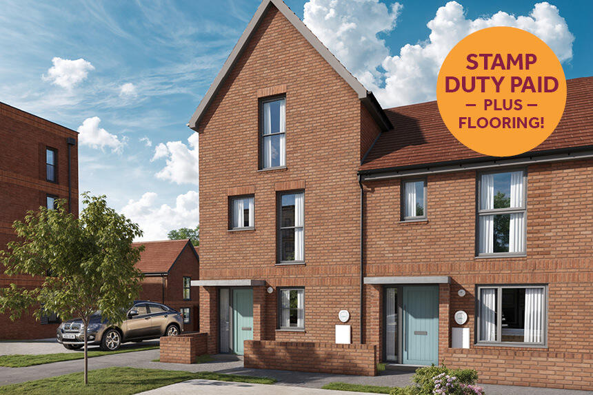 Main image of property: Dovercourt Road,
Horfield,
Bristol,
BS79SH