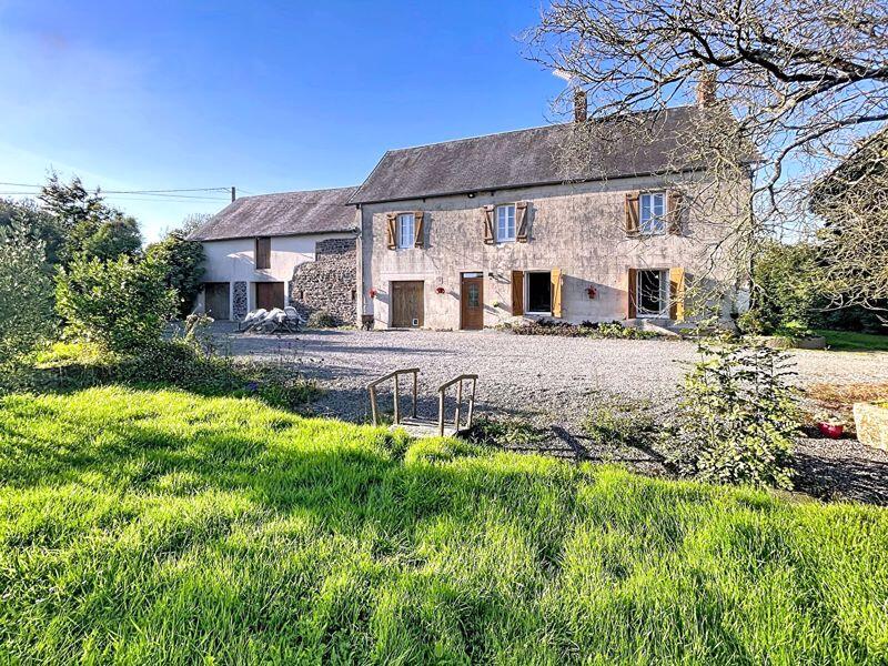 Main image of property: Normandy, Manche, Cerences