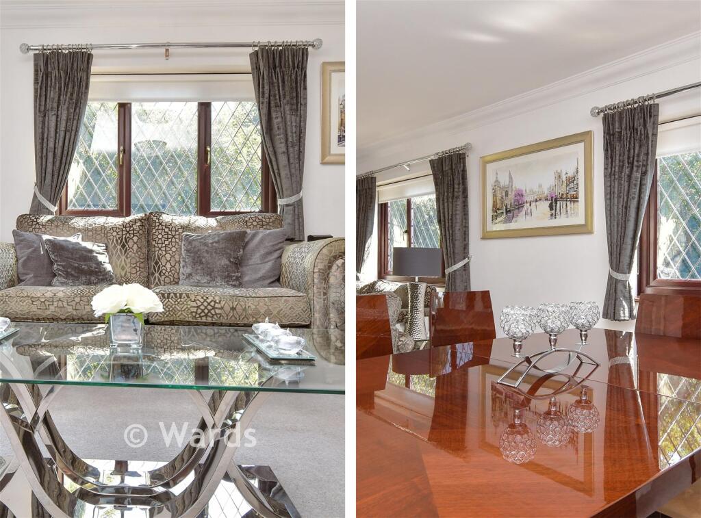 House in Dartford - More