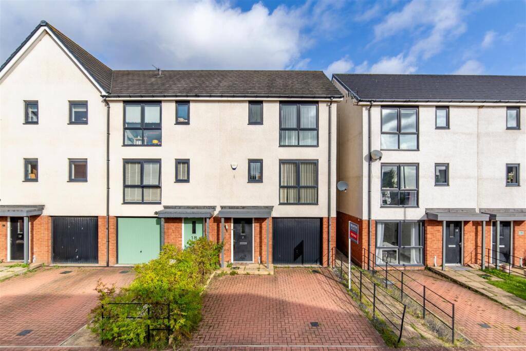 Main image of property: Elemore Close, Newcastle Upon Tyne