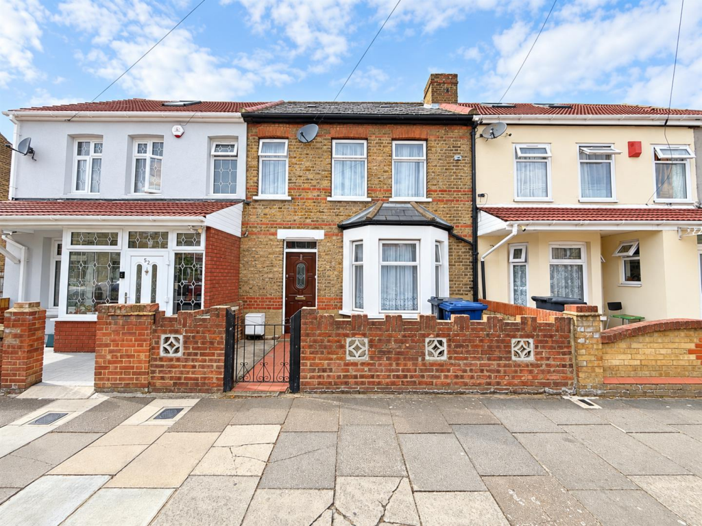 Main image of property: Endsleigh Road, Southall