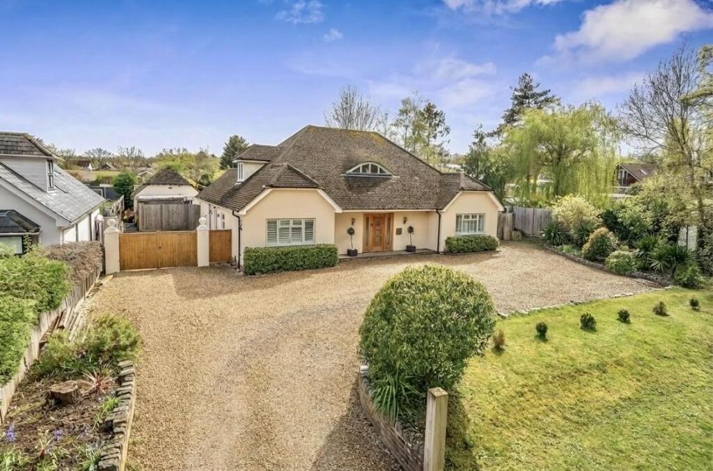 Main image of property: Ash Green Lane East, Ash Green, Guildford