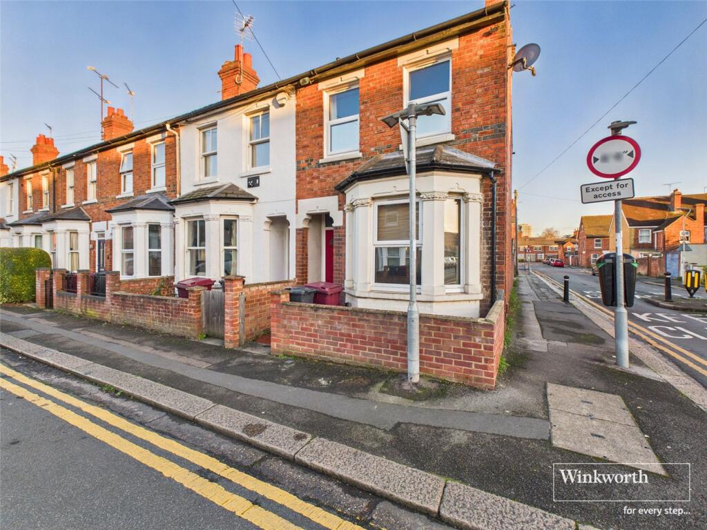 Main image of property: Addison Road, Reading, Berkshire, RG1