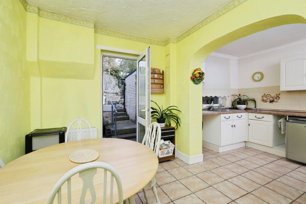 House in Lewes - View 5