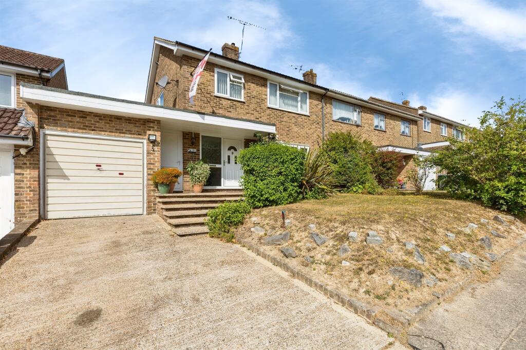 Main image of property: Hylands Close, Crawley