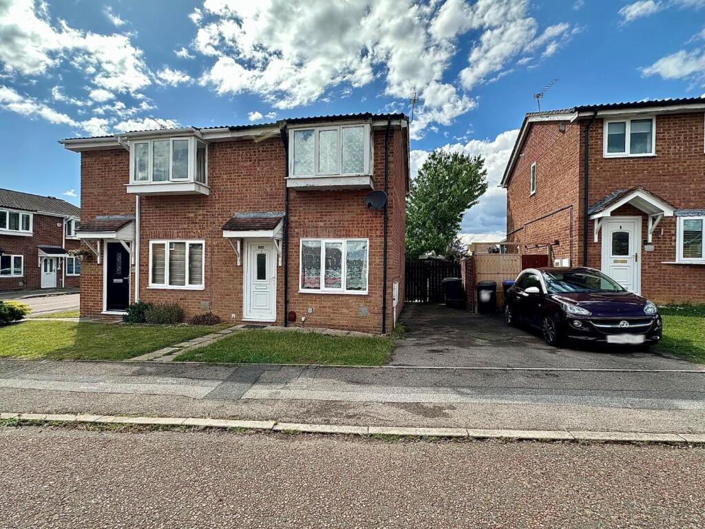 Main image of property: Fleetwind Drive, East Hunsbury, Northampton NN4