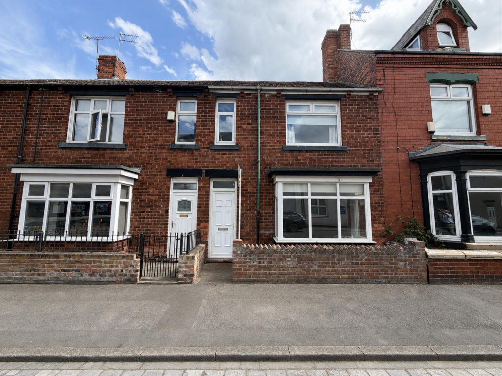 Main image of property: Mulgrave Road, Hartlepool