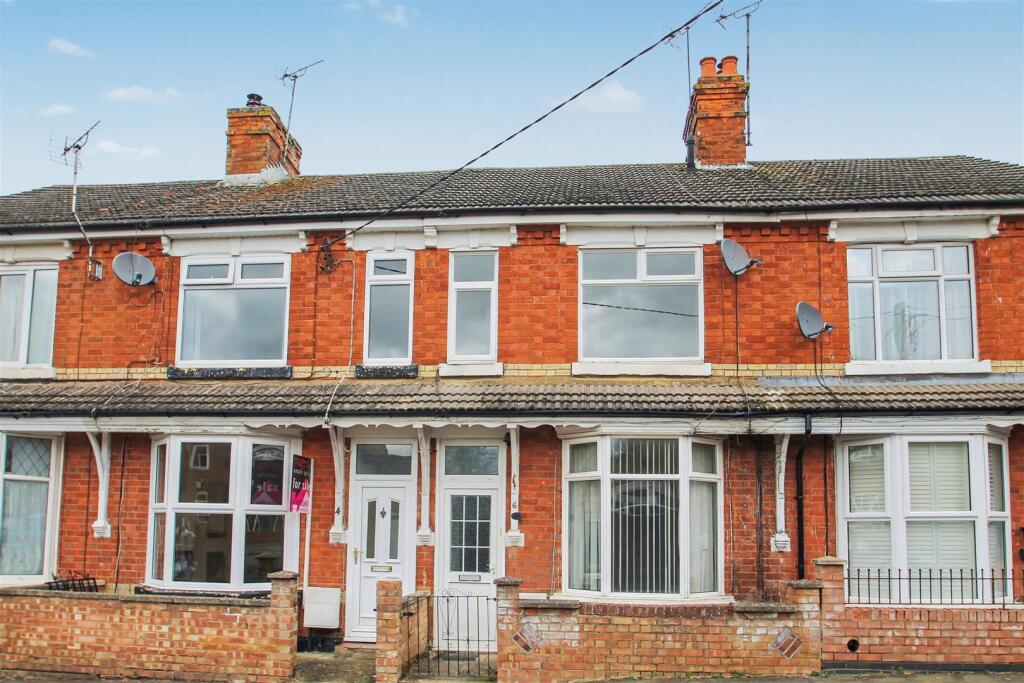 Main image of property: Clare Street, Raunds, Wellingborough