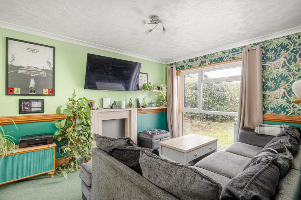 Elm Close, Elsenham, Bishop's Stortford, Essex, CM22 photo 4